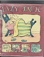 Lazy Jack 1564021300 Book Cover
