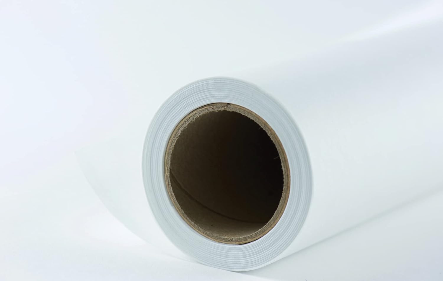 Borden & Riley 36" x 20 Yards #51H Heavyweight Tracing Paper Roll, 57 GSM/38 LB, 1 Roll Each (51HR362000)