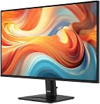 MSI PRO MP271 E14A Moniteur IPS de 27 po 1920 x 1080 (FHD) 144Hz inclinable, prêt HDR avec haut-parleur