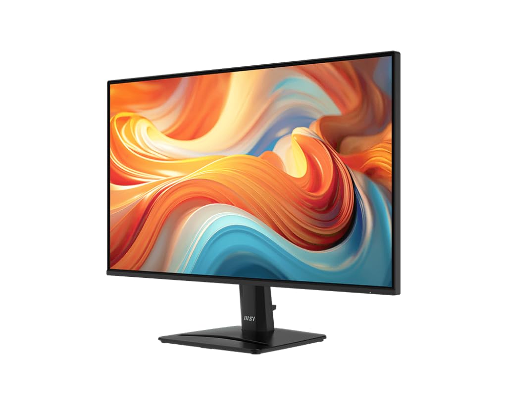 Amazon.com : MSI Pro MP271 E14A 27