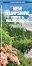 New Hampshire Trees & Wildflowers: A Folding Pocket Guide to Familiar Species (A Pocket Naturalist Guide)