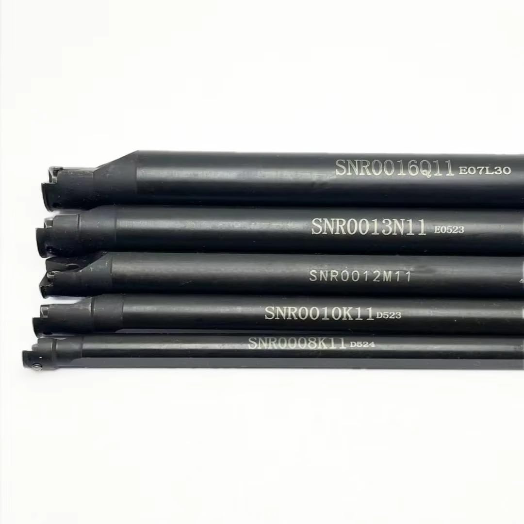 Portautensili Per Tornitura Di Filettature Interne SNR0008K11 SNR0010K11 SNR0012M11 SNR0013N11 SNR0016Q11 Inserti In Metallo Duro MMT11IR AG60 Inserti Utensili Per Tornio(MMT11IR AG60 US)
