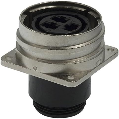 T-E Connectivity 208497-1 (1 pc) CMC RECEPTACLE ASSY,SIZE 22