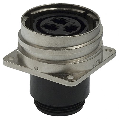 T-E Connectivity 208497-1 (1 pc) CMC RECEPTACLE ASSY,SIZE 22