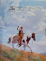 Scottsdale Art Auction (April 8, 2017 - Session 1) B07C5BTMQ9 Book Cover