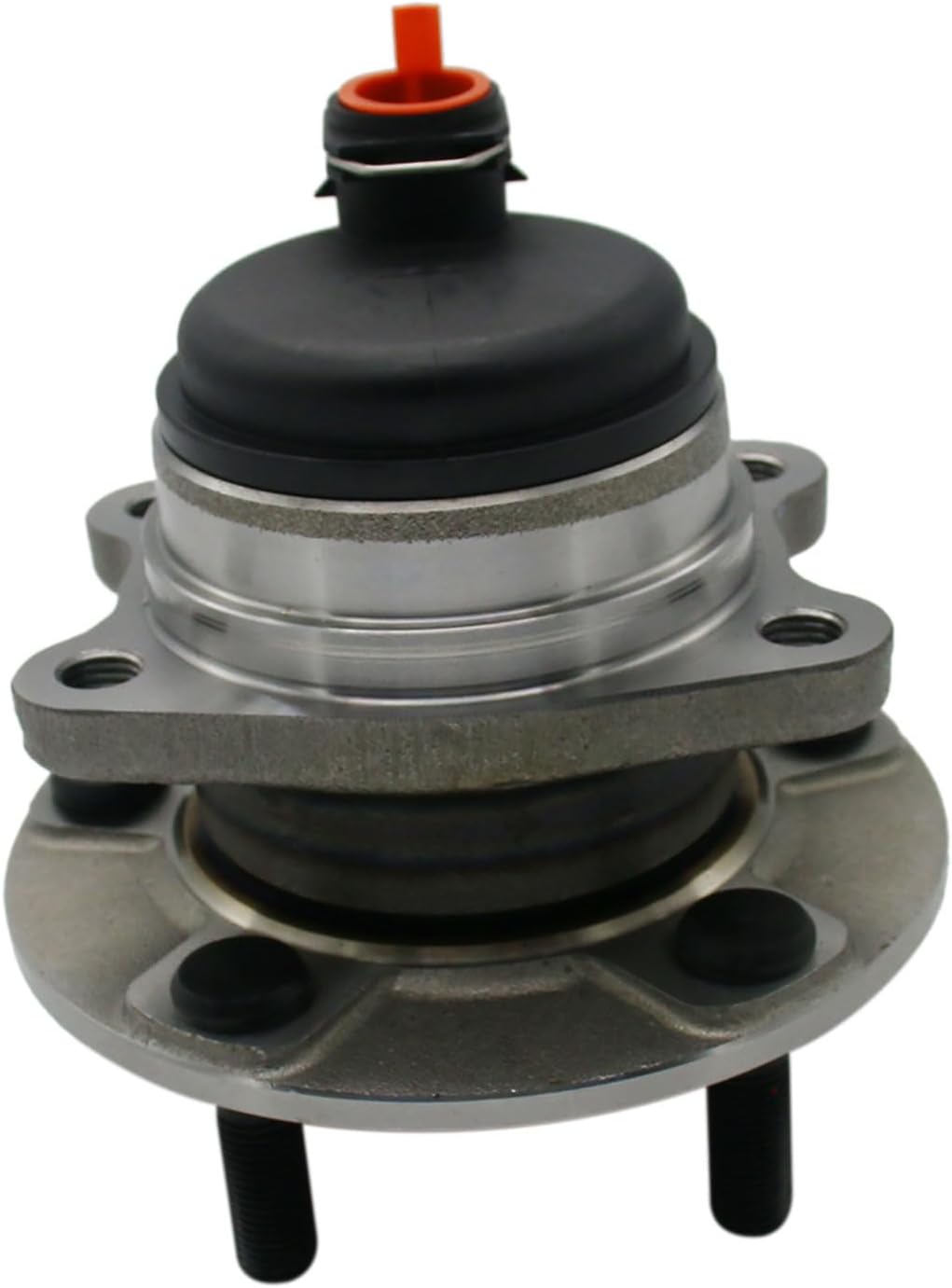 GSP 123169 Wheel Bearing and Hub Assembly - Left or Right Rear (Driver or Passenger Side)