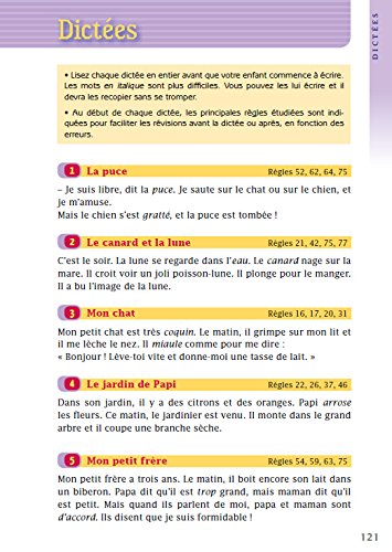 Orth. CE1. Réussir en orthographe. per la Scuola