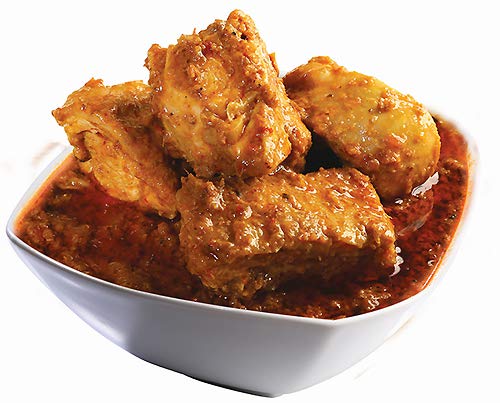 #Rt Amocan Fish Curry Complete Cooking Kit 170G -Singapore Style Complete Cooking Kit Enjoy Home Cooked Food In Just 20 Minutes #TOP2