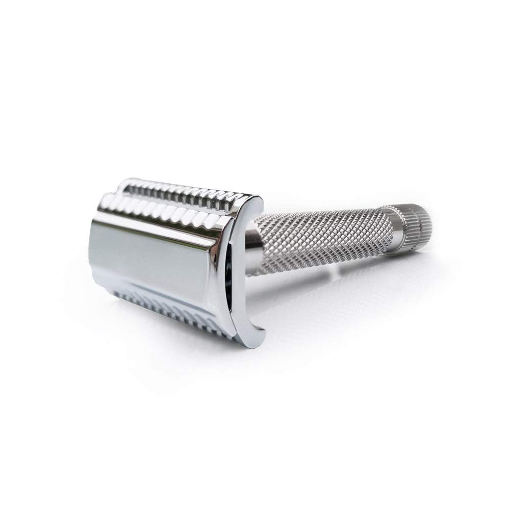 Razorock German 37 Safety Razor 100 g
