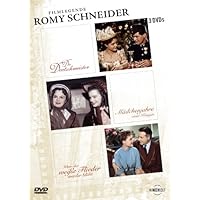 Romy Schneider Edition