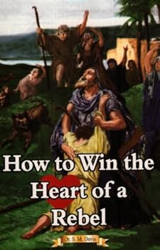 Paperback How to Win the Heart of a Rebel Book