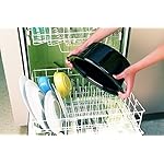 Crock-Pot 7 Quart Oval Manual Slow Cooker, Stainless Steel (SCV700-S-BR), Versatile Cookware for Large Families or Entertaining - Image 3