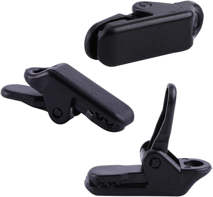 Tarp Clips Clamps Set Small Clamp Tarp - Image 5