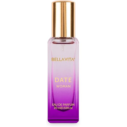 Bella Vita Luxury Date EDP 20ml