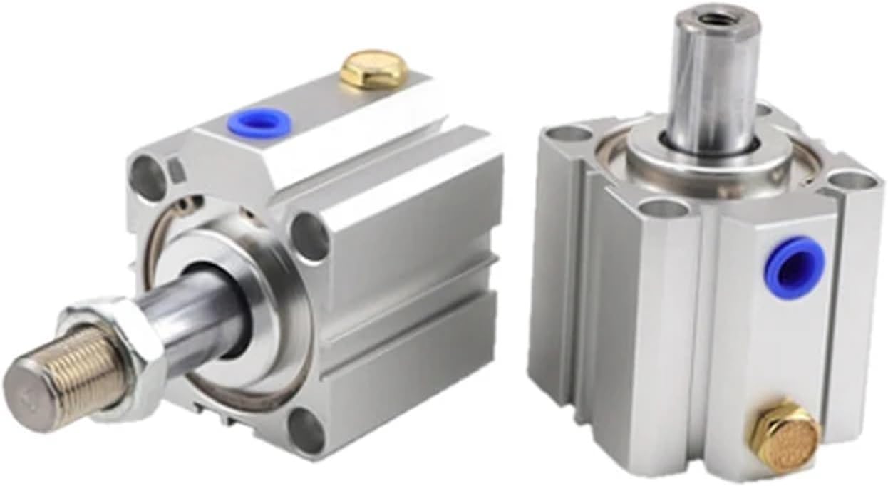 STA20/25/32 Cylinder Single Acting Cylinder Spring Press Out STA20/25/32x55/60/65/70/75/80/85/90/95/100-B-S -B