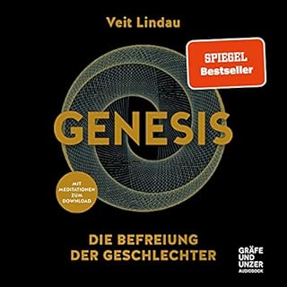 Genesis Titelbild