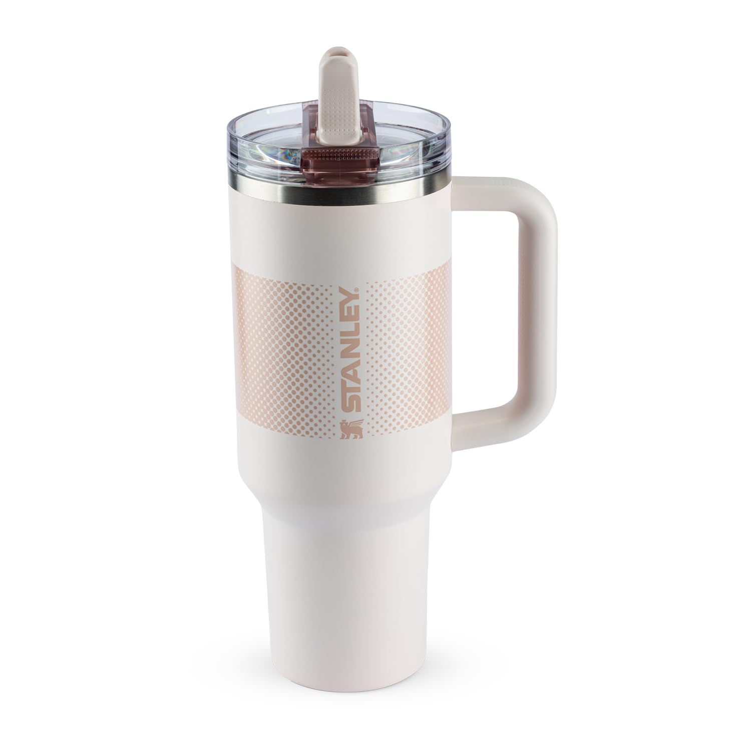 Stanley Quencher Protour Rose Quartz Fade | 1,18l | Amazon.com.br