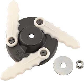 Genuine Echo #215311 Maxi-cut Trimmer Head For Gt225 Maxi Cut