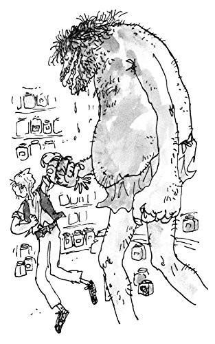 O bom gigante amigo: O bom gigante amigo: - Imagem 7