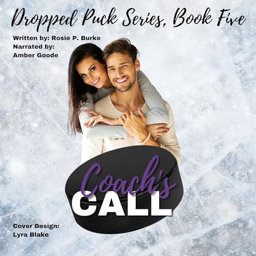 Coach's Call by Rosie P Burke episode artwork