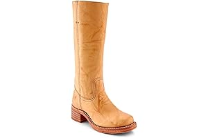 Campus 14L Banana Boot for Women