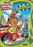 Scooby-Doo - What's New Scooby-Doo?: Volume 10 [DVD]