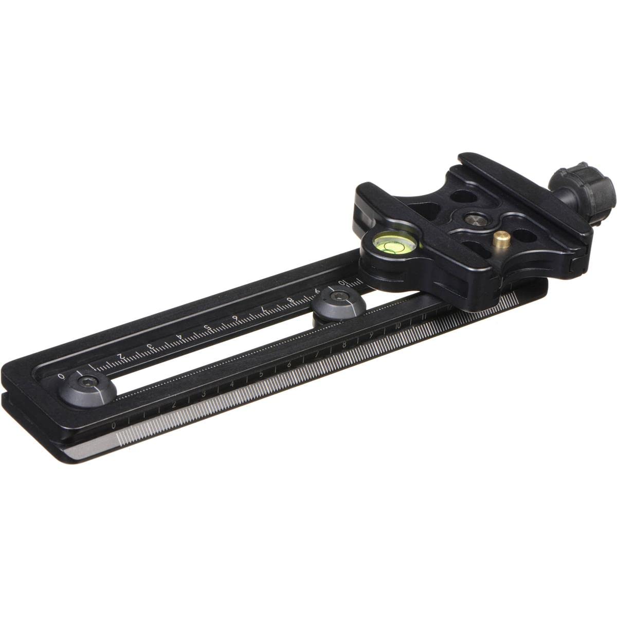 Amazon.com : Acratech Nodal Rail with Level Quick-Release Clamp