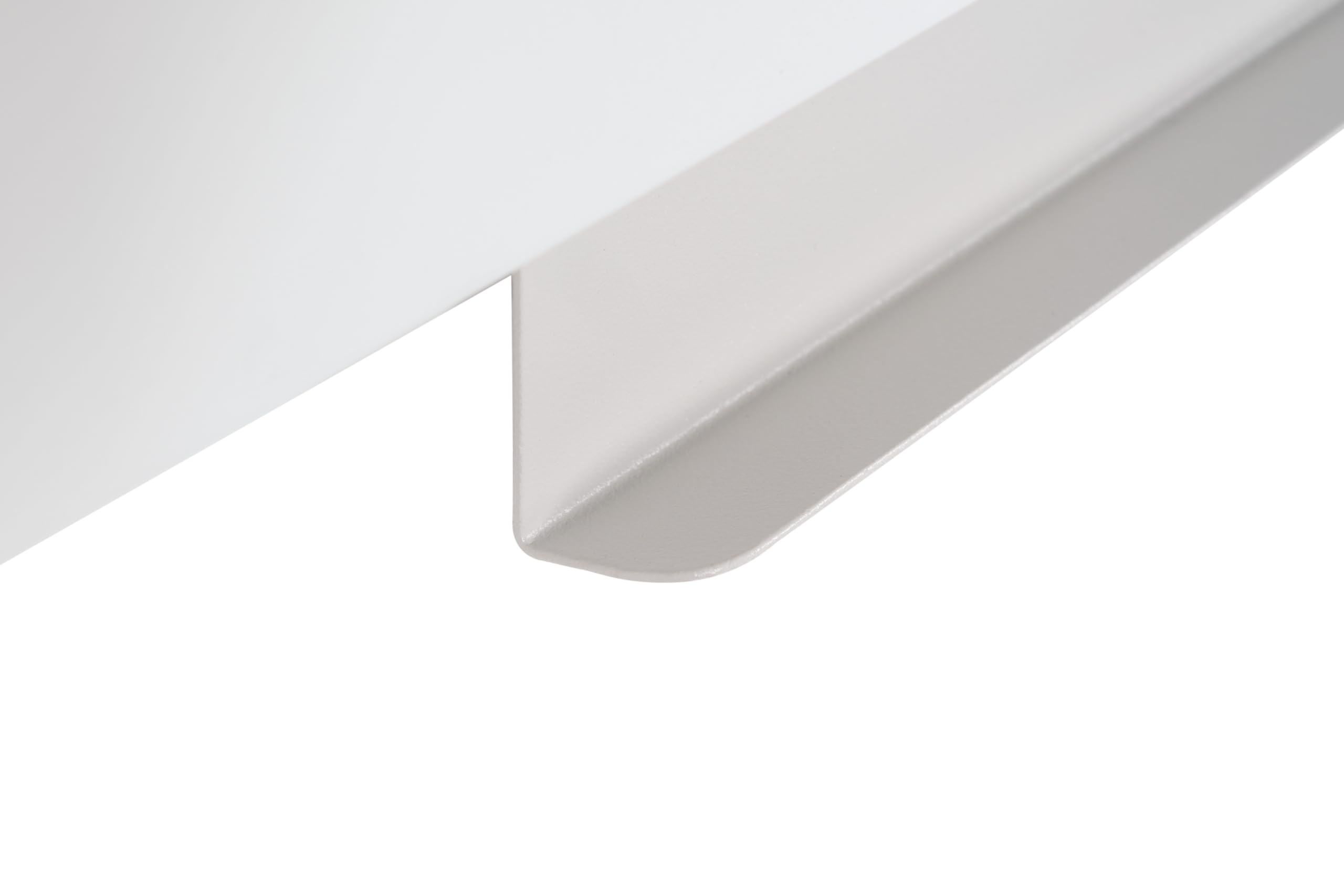 Bi-Office DET8025397 magnetica lavagna Tile senza telaio