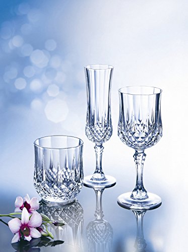 Copas Y Vasos, Kitchen cristal d'arques Marca CREATABLE (2)