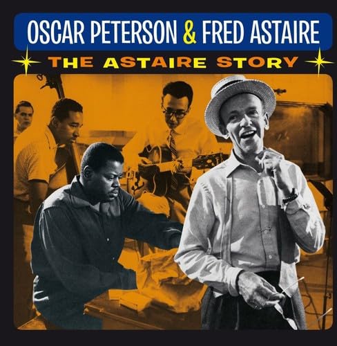 Astaire Story