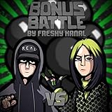NF Vs. Billie Eilish