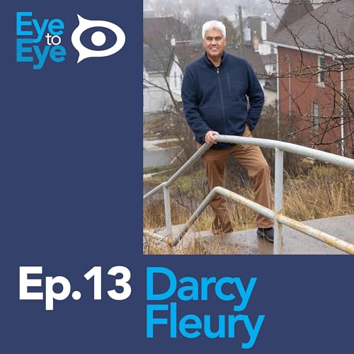Ep13: Darcy Fleury