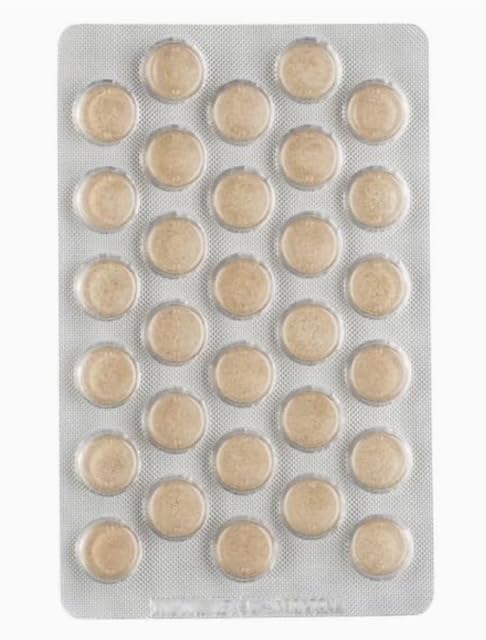 Miniatura 3 de Suplemento avanzado para el crecimiento del cabello para hombres y mujeres (180 tabletas) Suministro para 90 días