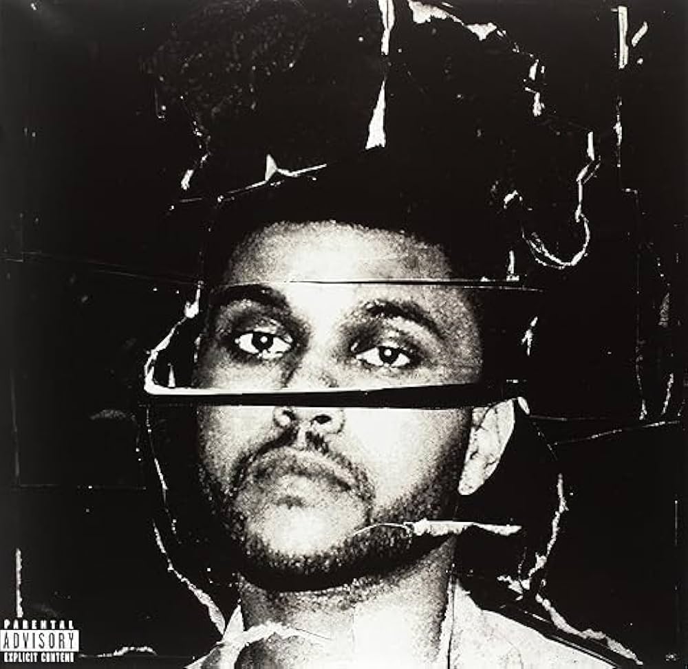 The Weeknd Beauty Behind The Madness LP盤 Amazon.com: Beauty Behind The Madness - Exclusive Limited Edition