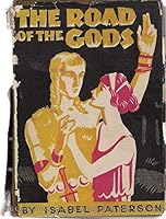 The Road of the Gods B000UER04A Book Cover