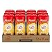 NESTLE COFFEE-MATE Coffee Creamer, Hazelnut 15oz powder creamer, Pack of 12