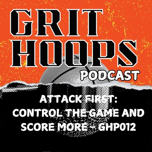 Attack First: Control the Game and Score More - GHP012