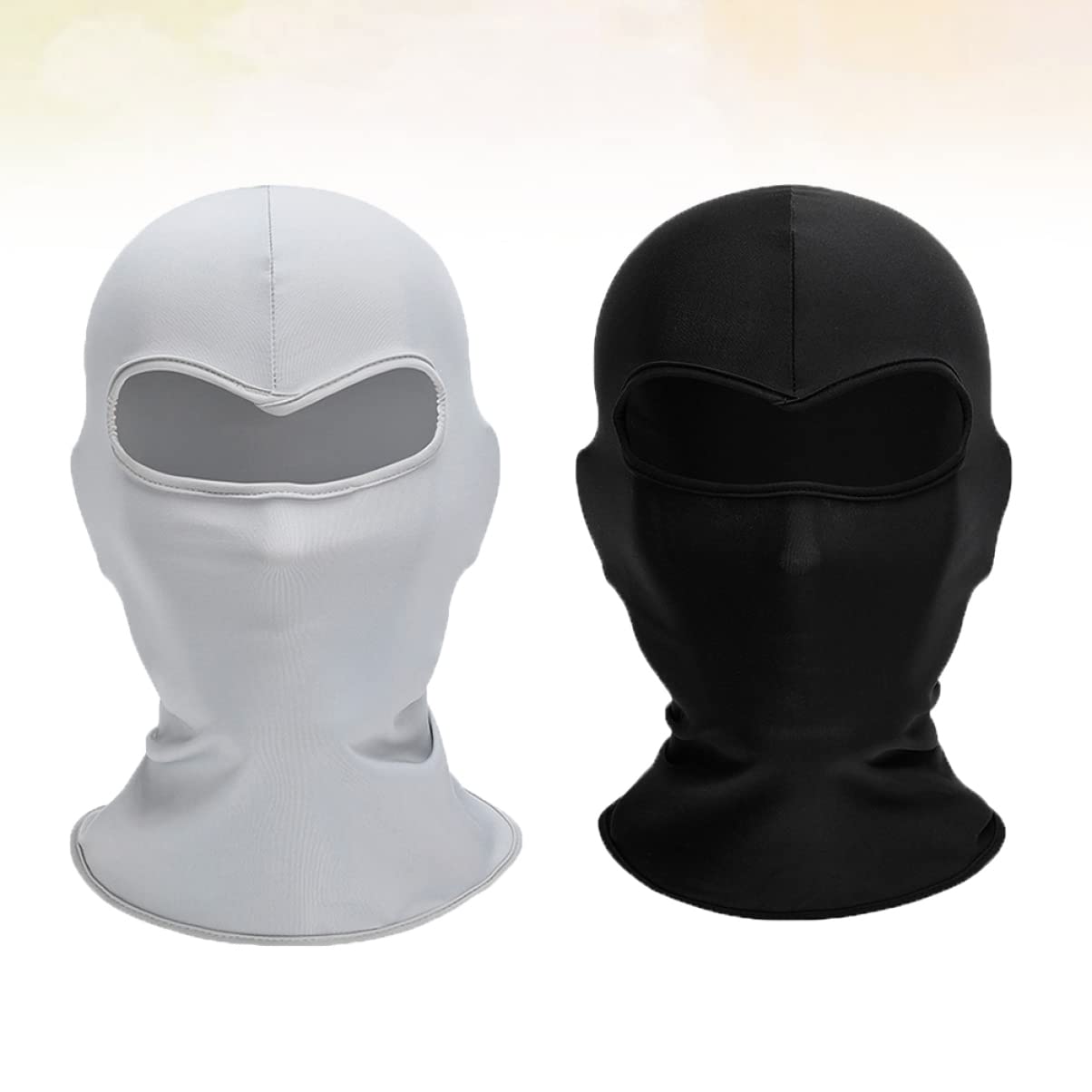 Beatifufu Protective Summer Cycling Outdoor Sports Head Comfortable and Breathable