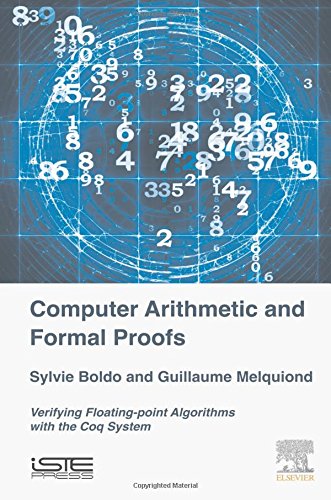 『Computer Arithmetic and Formal Proofs: Verifying - 読書メーター