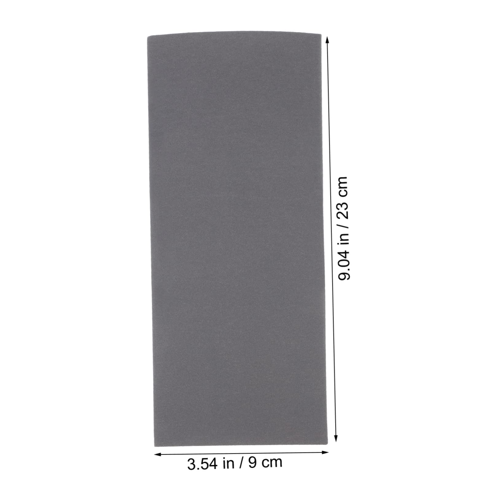 SHINEOFI 3sets Papel De Lija Impermeable Lija Antiestática Lija Para Manualidades Papel De Lija De Grano 800 Lijadoras Surtido De Lijas Secas Y Húmedas Papel De Lija Mojado Grey 12 Hojas*3