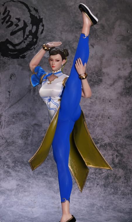 Amazon | [AC]PLAY TOY 1/6 格闘女神6代目 (NO:P026) 可動 アクション