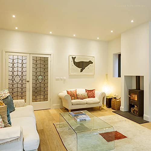 Torchstar Led Mr11 Bulbs, 25W Halogen Equivalent, 3W 2700K Soft White, Non-Dimmable, Outdoor Landscape Lighting Bulb, Gu4 Base Spotlights, Ac/Dc 12V Low Voltage Recessed Track Lights, Pack Of 2 #TOP1