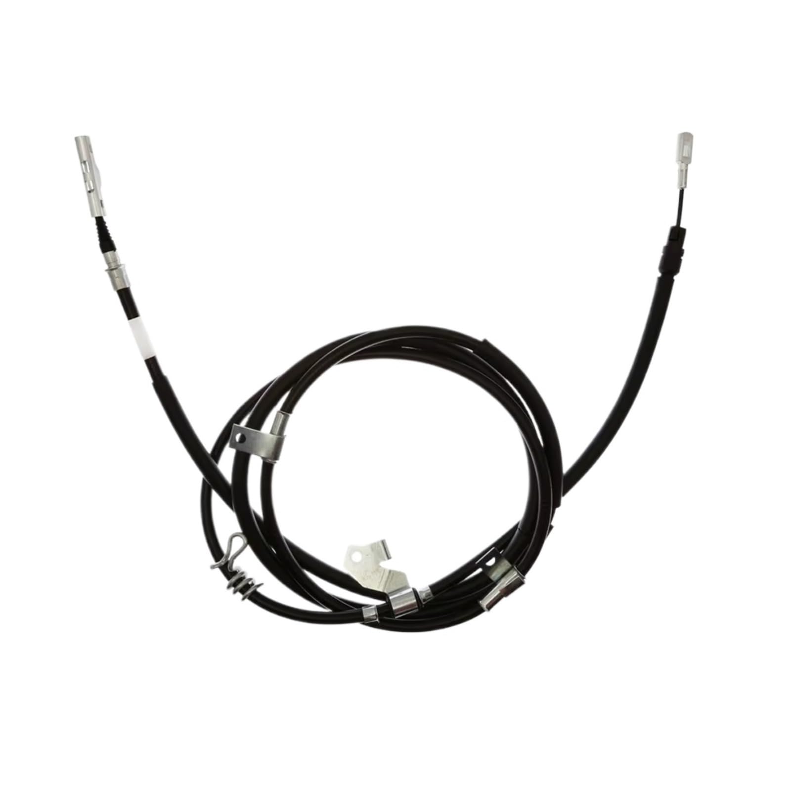 Yserfvx One Color Cable Handbrake Lasso For Bb5z2a635b Parking Brake