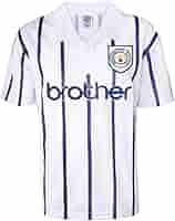ウェア Manchester City 1993-94 Away Uniform Manchester City 1993-94 Away Kit