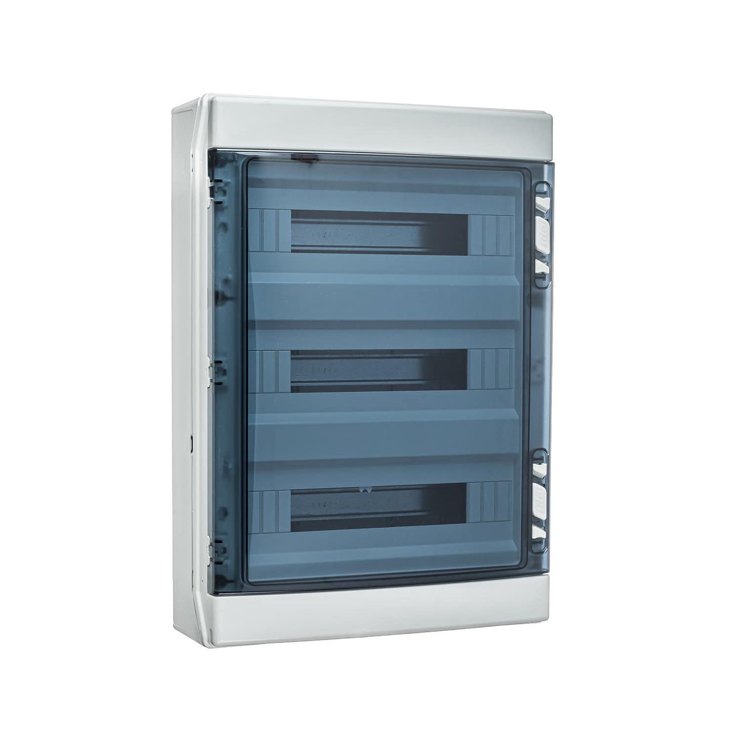 IDE cdn54pt boîtes de Distribution Terminal, IP65, 54 modules