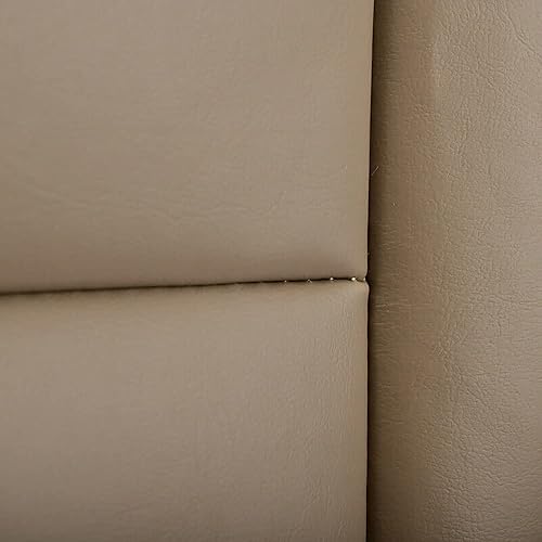 Miniatura 7 de Funda de repuesto para asiento de asiento inferior inferior del conductor para Ford F250 y F350 Truck Lariat 2002-2007