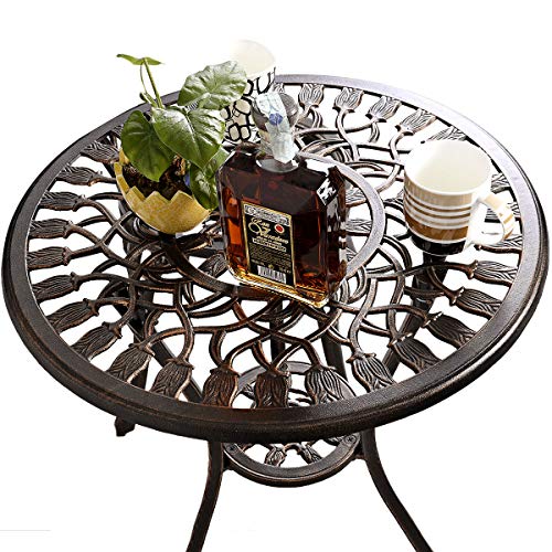 FDS COSTWAY 3tlg. Bistroset - 9