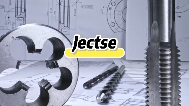 Image of Spark Plug Thread Repair Kit, 14mm Cylinder Head Rethreaded Kit Repair Tools Gasoline Engine M14x1.25 Inserts and M16x1.25 Tap Kit