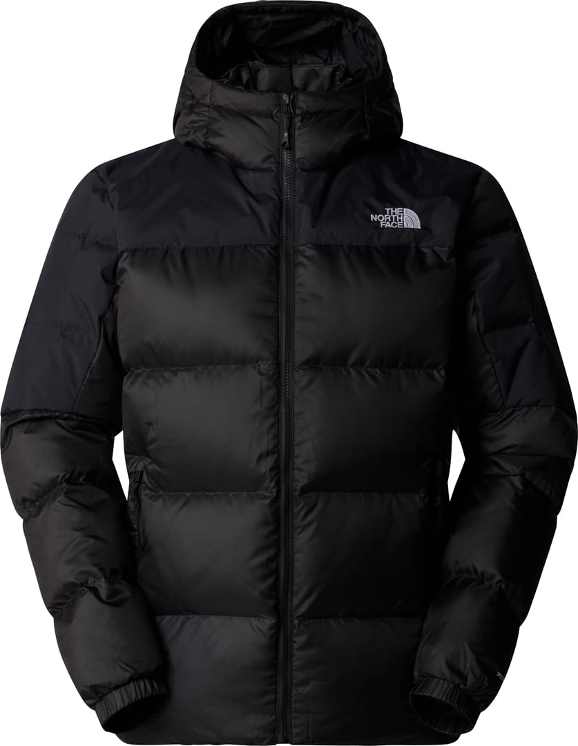 The North Facethe North Face Herren Diablo Down Daunenjacke