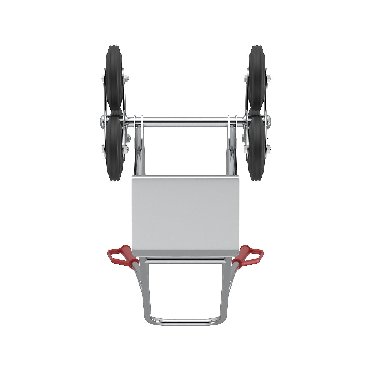 Amazon | KAISER KRAFT(KAISER + KRAFT) 三輪階段昇降機 150kg 716245 